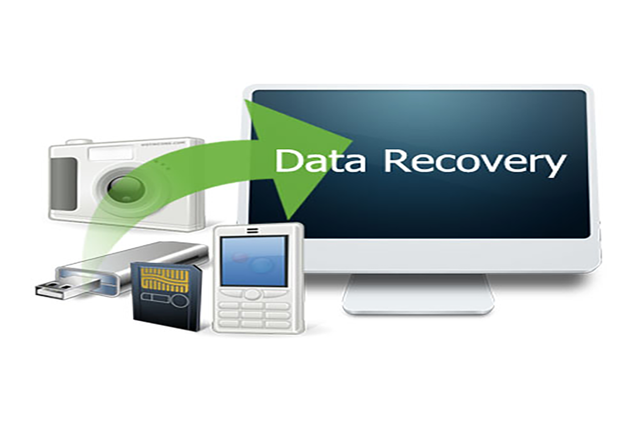 Data Recovery