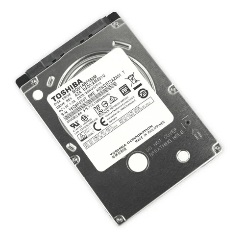 Hard Disk