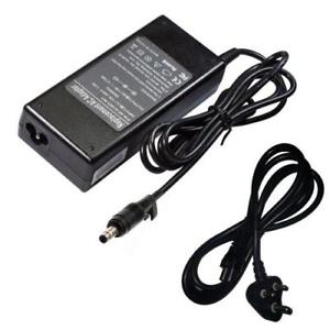 Hp 90w Compaq Ac Laptop Adapter