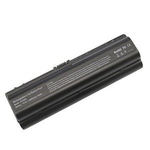 HP EV088AA DV2000 DV6000 6 Cell Laptop Battery