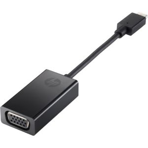 Hp Hdmi To Vga Adapter