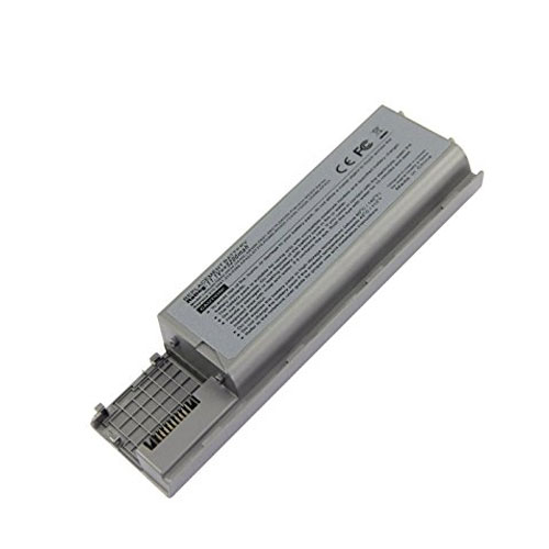 Dell Latitude D620 Laptop Battery