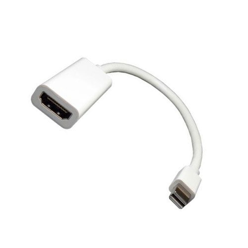 Apple Thunder Bolt To Hdmi