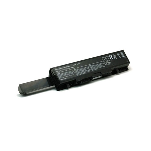 Dell Studio 1537 1538 Laptop Battery