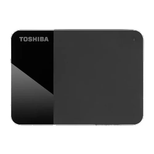 Toshiba Hard Disk