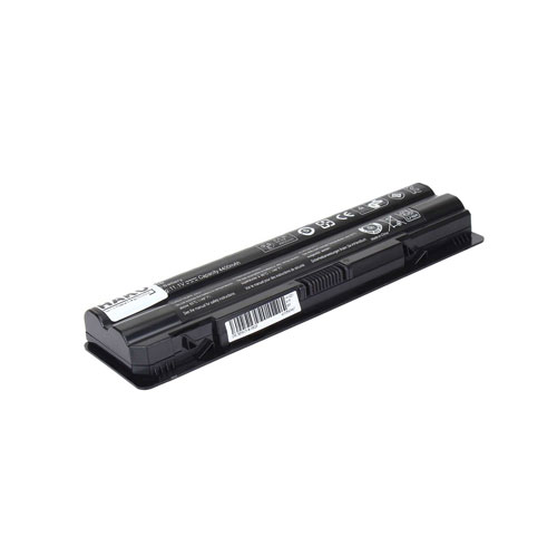 Dell XPS L401X L402X L501X Laptop battery