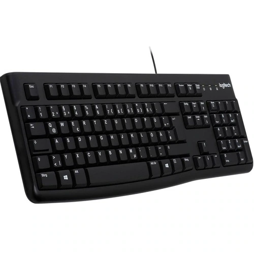 Logitech Keyboard