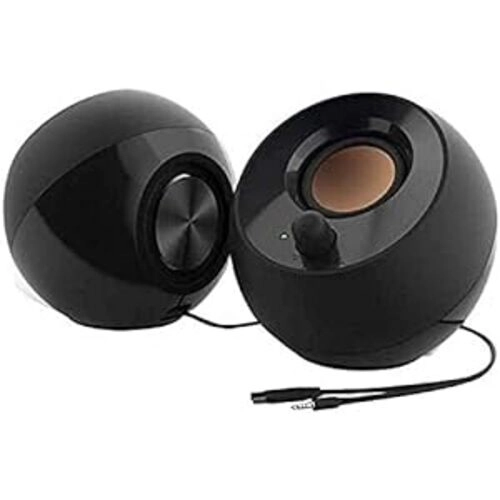 Pebble Speaker